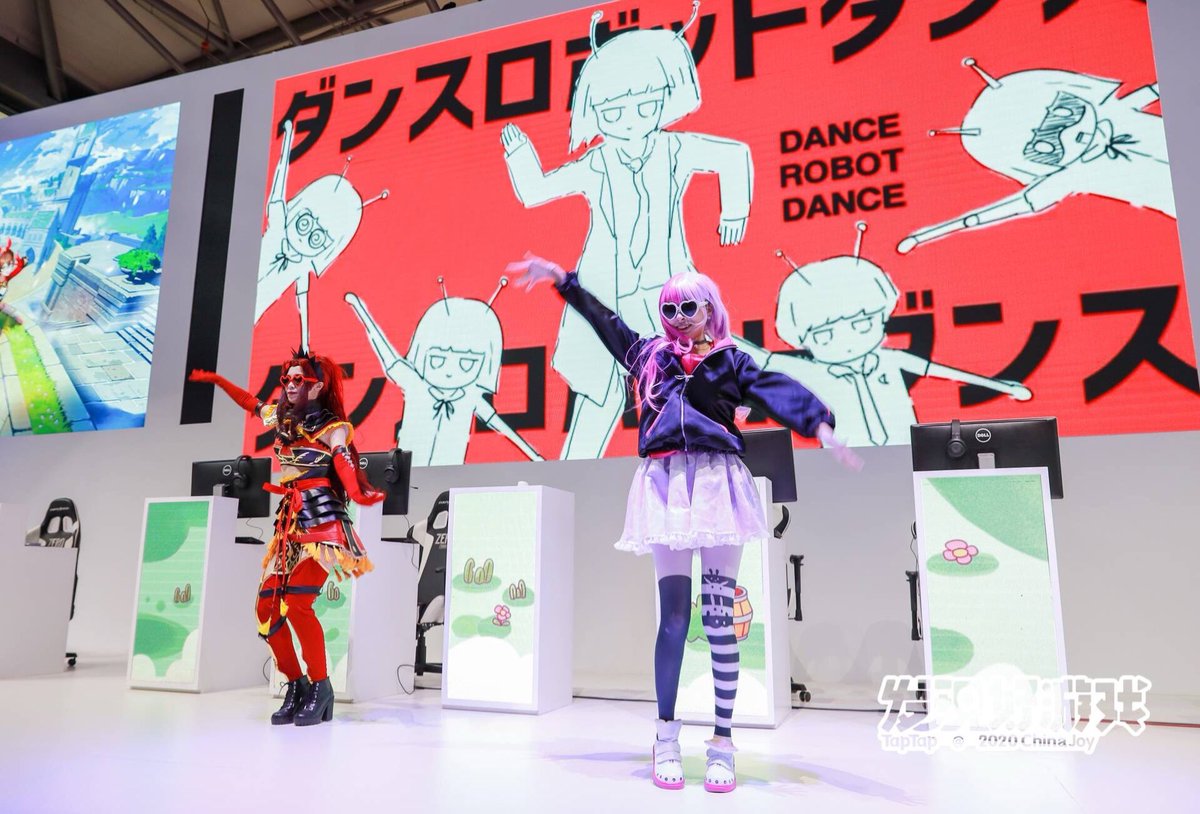 踊るのが楽しい！！ https://t.co/nk6axsiB5J