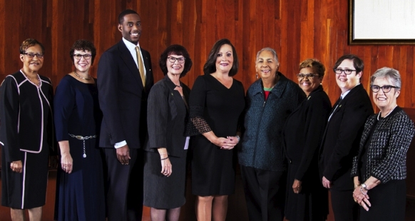 Liberalism kills—we need radical solutions to reactionary problems. Solutions will never come from Sharon Hightower, Tammi Thurm, Justin Outling, Marikay Abuzuaiter, Nancy Vaughan, Yvonne Johnson, Goldie Wells, Michelle Kennedy, or Nancy Hoffmann.   #OnlyWeGotUs