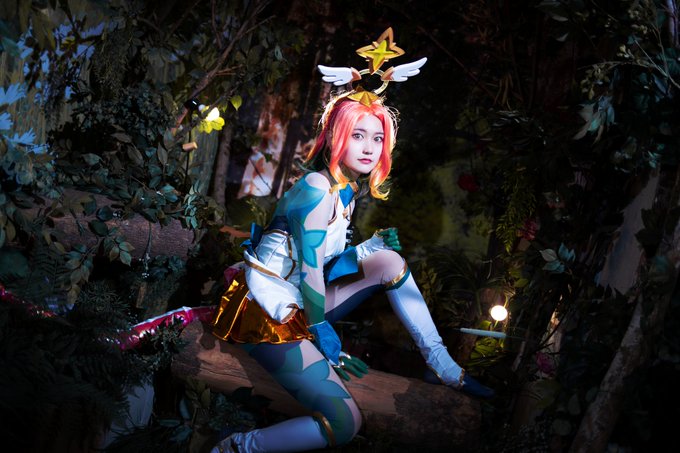 Twitterのコスプレ画像14