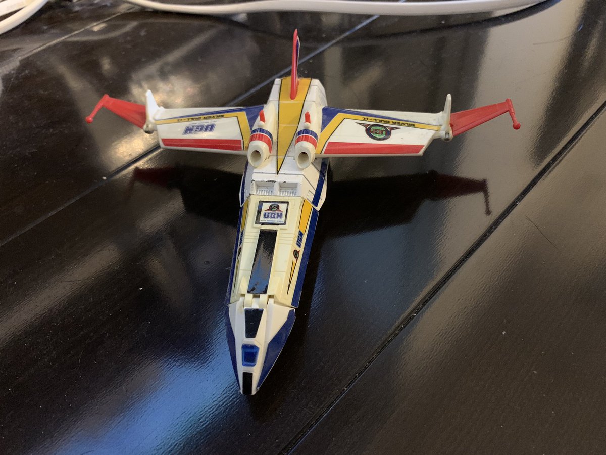 ট ইট র 774yumenokatamariノナカノヒト シルバーガル アルファ号 ベータ号 マッキー2号の変形可変システムは極めていい加減でしたが シルバーガルは ウルトラホーク以来のカッコよさ 分離すると普通戦闘機と ティルトローター型機体の二つのデザインに ট ইট র 774yumenokatamariノナカノヒト シルバーガル アルファ号 ベータ号 マッキー2号の変形可変システムは極めていい加減でしたが シルバーガルは ウルトラホーク以来のカッコよさ 分離すると普通戦闘機と ティルトローター型機体の二つのデザインに
