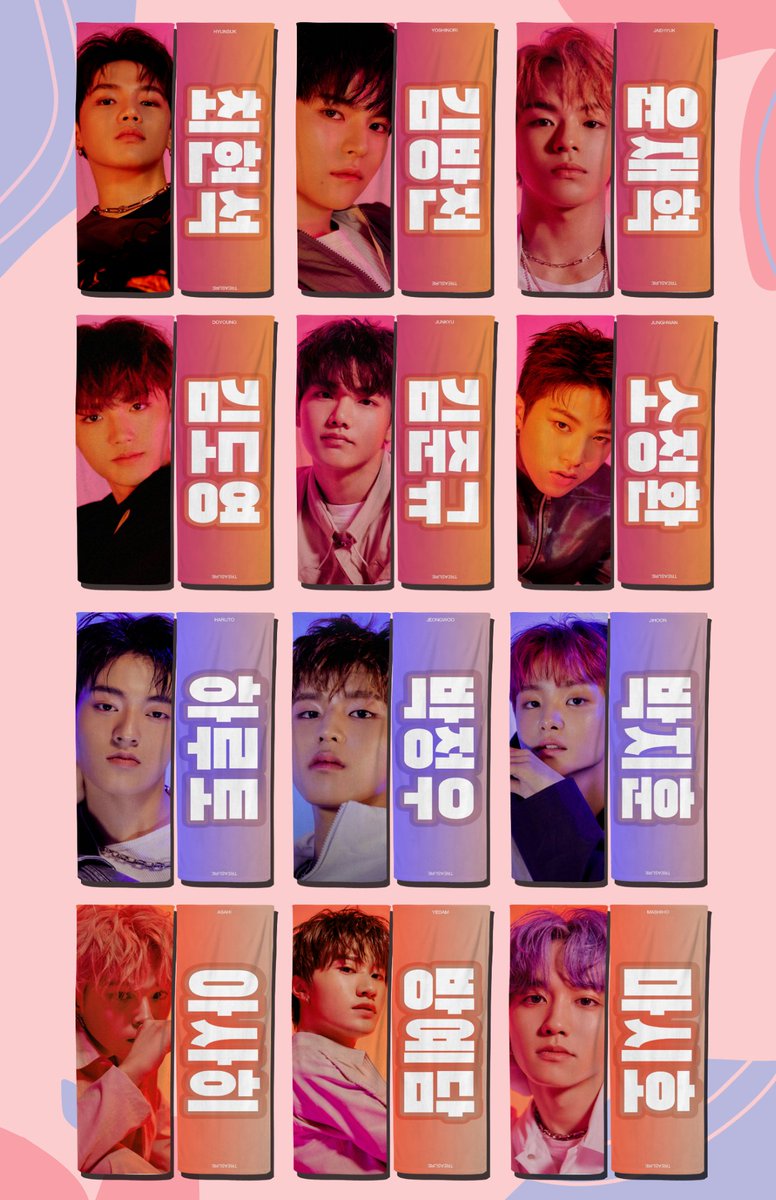 treasureaveph's tweet photo. [PLS HELP RT‼️]

TREASURE CLOTH BANNER for only 260PHP + local shipping fee! All members are available.

✔ freebies from us!
DOO &amp; DOP: August 23
ETA: 2-3 weeks after DOP

Order form: https://t.co/DN1nFQGVaK https://t.co/uBuoyzj8Td