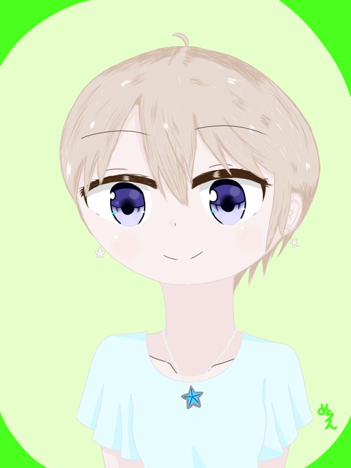 星川ほたるのtwitterイラスト検索結果