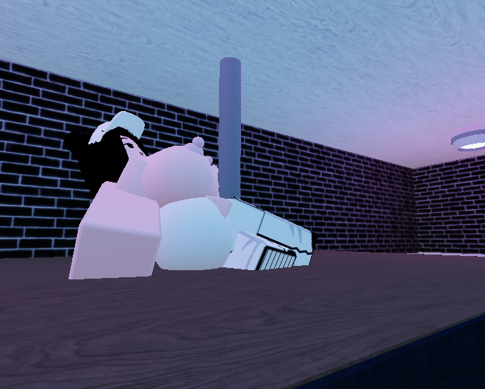 KateSolar1's tweet photo. This one was very tiring to make >.> #robloxporn https://t.co/jiElliVmlK