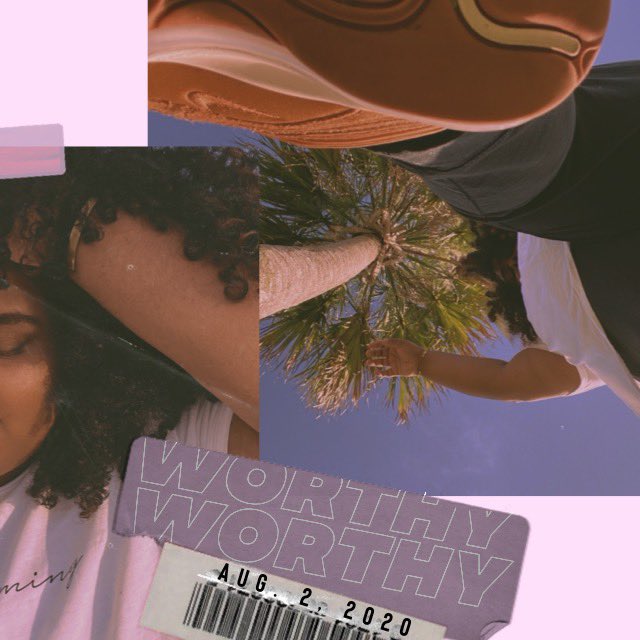 geeeeezy_'s tweet photo. Just dropped a new single, “Worthy” ft. NLSN! It’s available on ALL music streaming platform, go check it out! 
👉🏾 https://t.co/gwDCKPfUFJ
I pray it blesses your life ✨ https://t.co/WARVnXxQgs