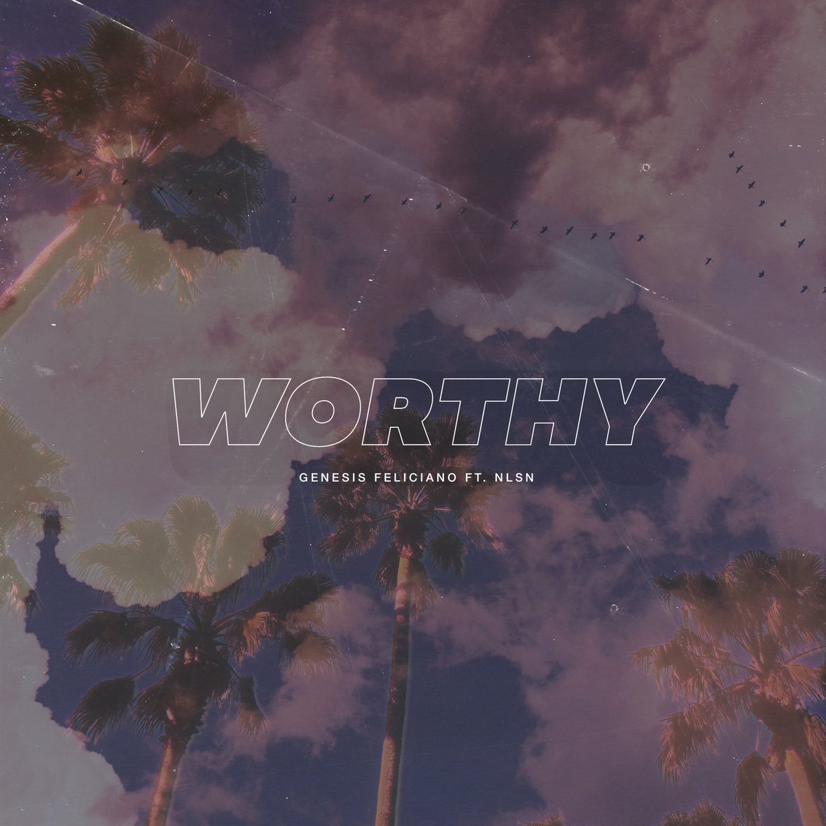 geeeeezy_'s tweet photo. Just dropped a new single, “Worthy” ft. NLSN! It’s available on ALL music streaming platform, go check it out! 
👉🏾 https://t.co/gwDCKPfUFJ
I pray it blesses your life ✨ https://t.co/WARVnXxQgs