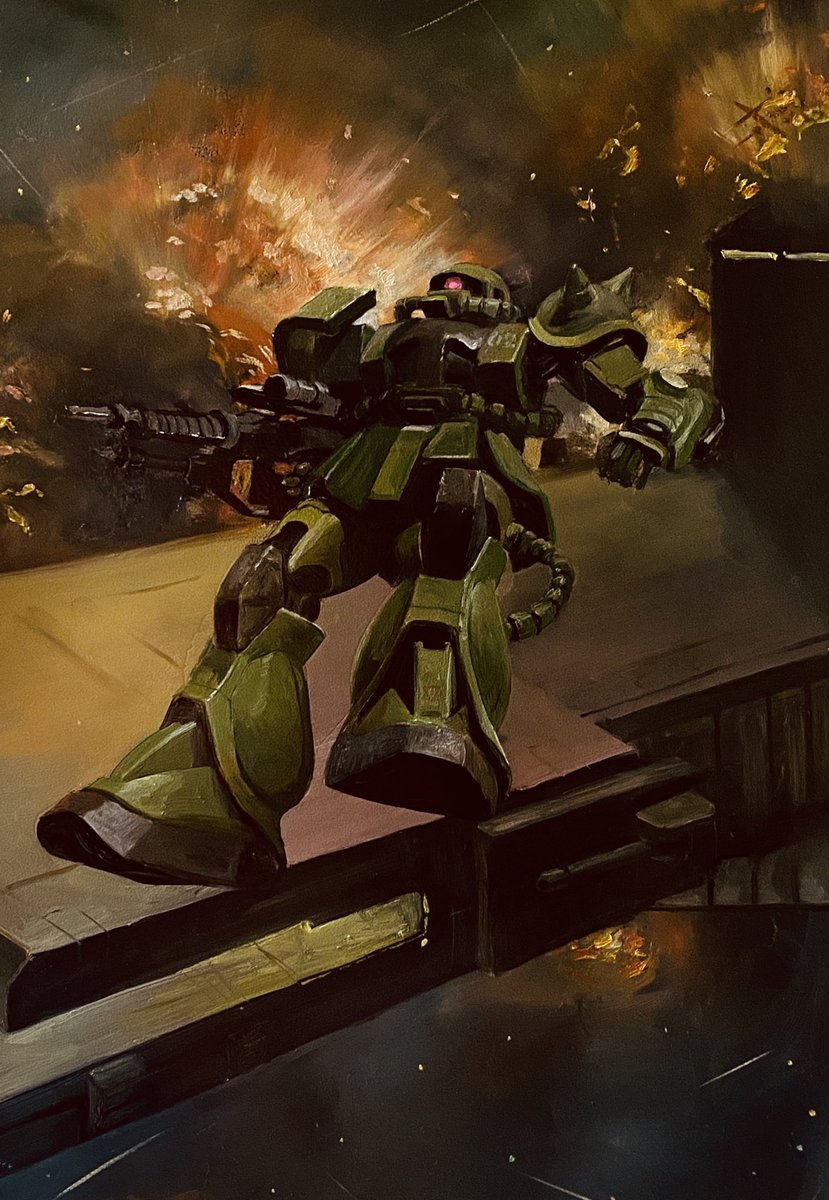 Haneすうご ガンプラ イラスト Hane 機動戦士ガンダム イラスト 油絵 T Co Bmzm3mtjqi Youtubeより ガンプラ ガンダム 機動戦士ガンダム ザク 絵師 ファーストガンダム 油絵 イラスト好きな人と繋がりたい イラストの温度差 Haneすうご ガンプラ イラスト Hane 機動戦士ガンダム イラスト 油絵 T Co Bmzm3mtjqi Youtubeより ガンプラ ガンダム 機動戦士ガンダム ザク 絵師 ファーストガンダム 油絵 イラスト好きな人と繋がりたい イラストの温度差