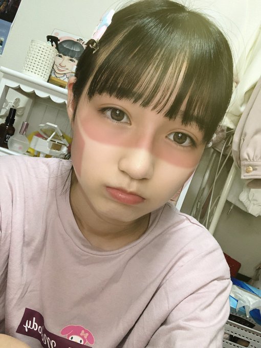 今村麻莉愛のTwitter画像1