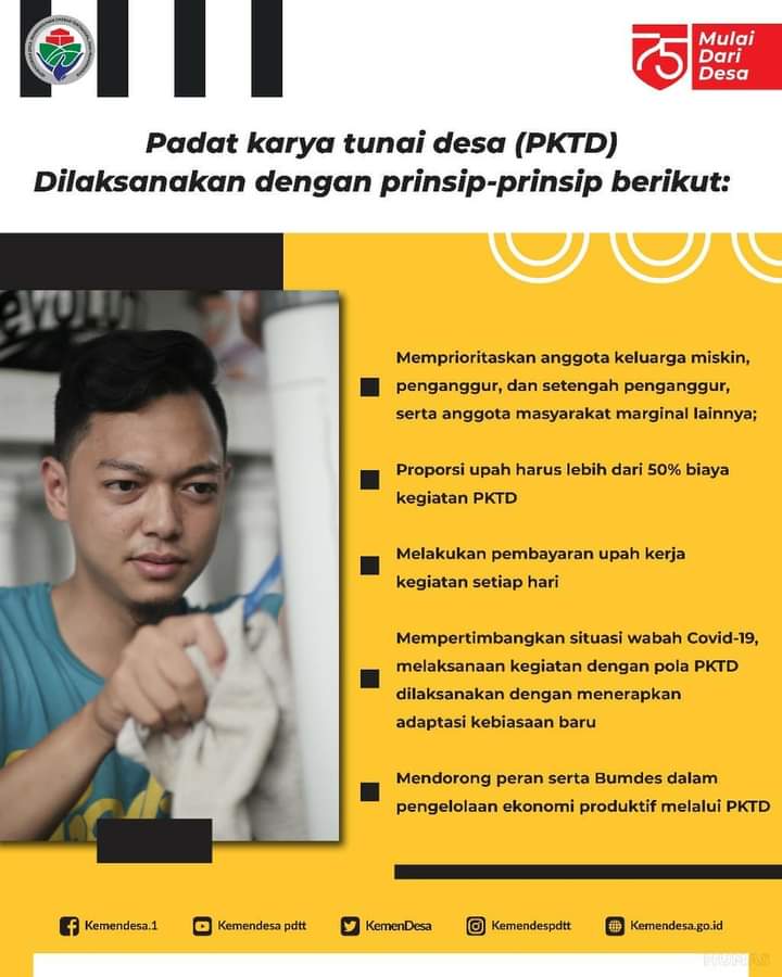 wargabone's tweet photo. Padat Karya Tunai desa 
#ditjenpdt
#kemendesapdtt
#MulaiDariDesa

@halimiskandarnu 
@budimuni98 
@anwsanusi 
@samsulwidodo102 
@DitjenPDT 
@KemenDesa https://t.co/qIIXP7lmcV