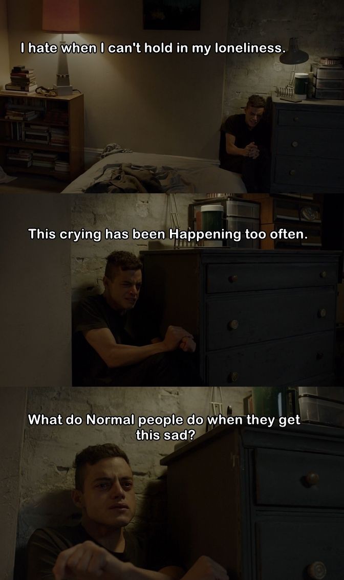 khalilSamoo's tweet image. #SimpleQuestion
What do you do when you get sad?