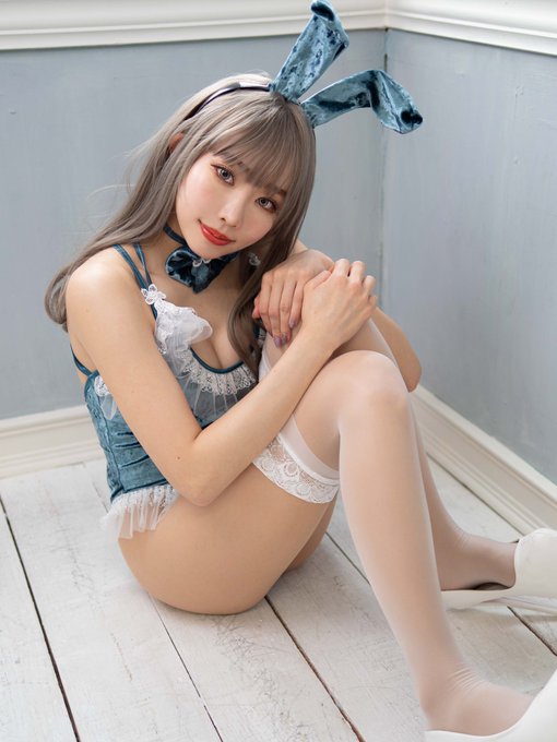 コスプレイヤーりなしぃのTwitter画像40