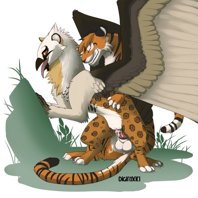 shiftbreed's tweet photo. "Sometimes I just wanna breed other species.. any volunteers?~" https://t.co/nkdu2234YA