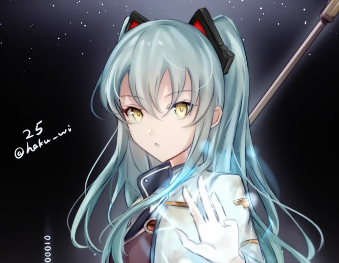 25
ティオ
#創の軌跡発売日カウントダウン企画 