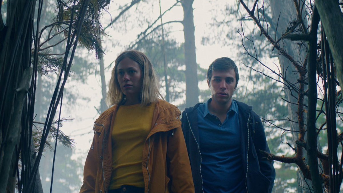 En #CampamentoAlbanta nada es lo que parece... 

Descubre qué esconde este inquietante lugar 💥 Ya tienes dos nuevos capítulos disponibles solo en #ATRESplayerPREMIUM 📲 atres.red/f94kk68