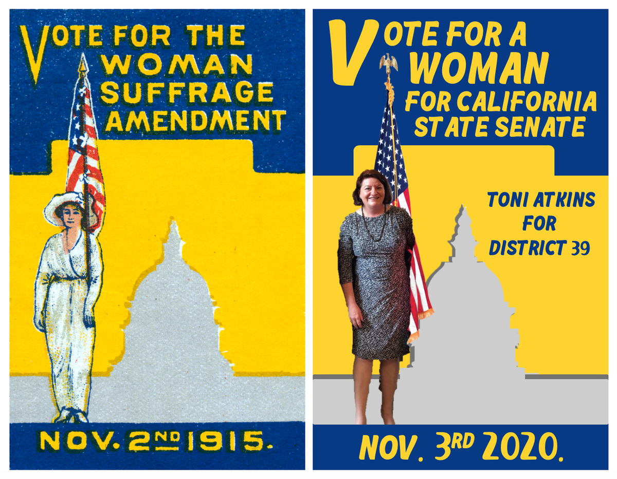 sagandizzle's tweet photo. @toniatkins @SheShouldRun @GISH https://t.co/yaW5Z4BH6n