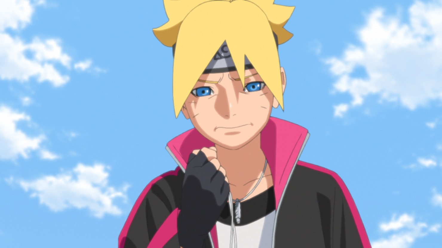 Boruto Naruto Next Generations 159 "Células de Hashirama
