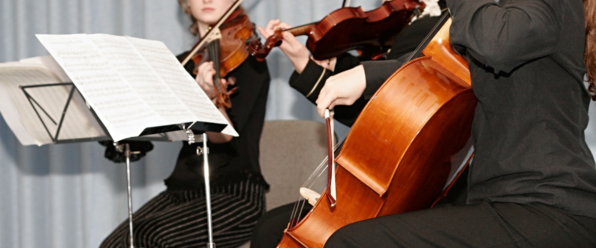 Classical Music News tweet media