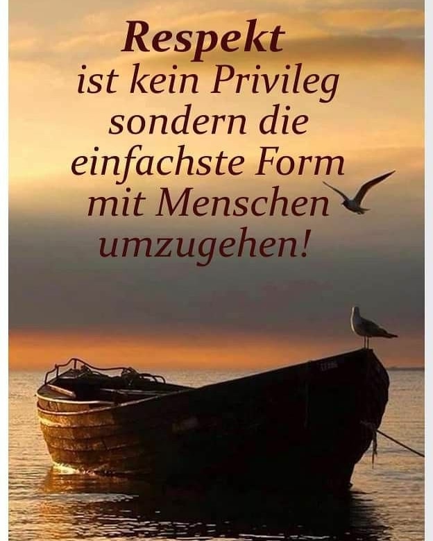 jesarix's tweet photo. Guten Morgen Euch allen 😘
Wünsche Euch einen tollen Sonntag im Kreise Eurer Lieben
Respekt und Anerkennung kommen leider in der heutigen Zeit viel zu kurz. Umgebt Euch mit Menschen die Euch wertschätzen.
#2020 #positiveraustausch #reshapeyourdreamsandlife
#team.bodybalance https://t.co/AUy4B5emVW