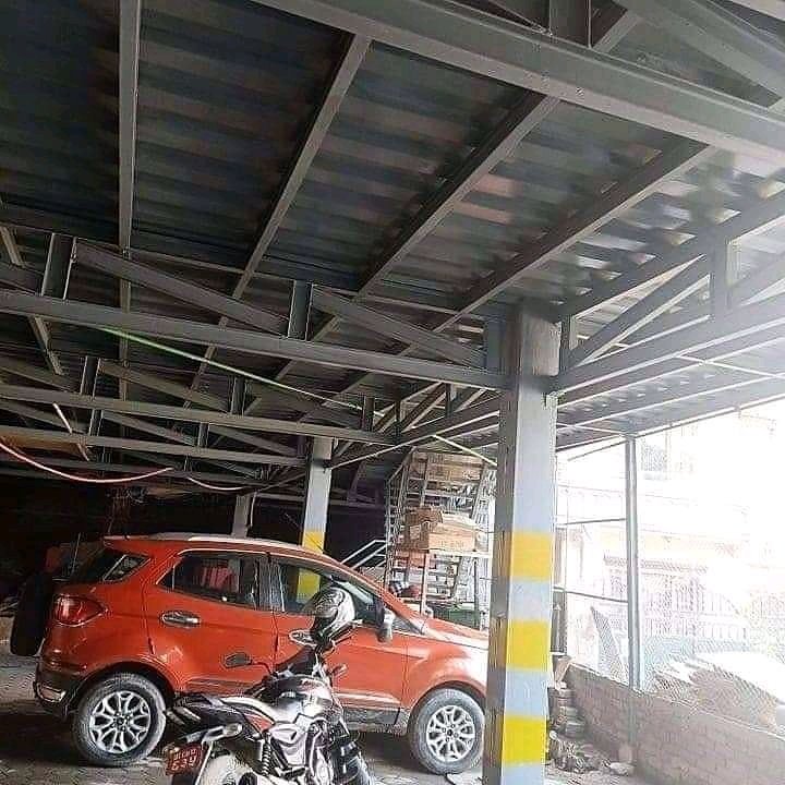 यदी तपाईं घर बनाउन चाहनुहुन्छ या आफ्नो घर्, अफिस्,पार्टी प्यालेस्, अथवा कुनै पनि सङ्घ संस्थाहरुलाई नयाँ लूक दिन चाहनुहुन्छ भने हामीलाई सम्झिनुहोस । 

अधिक जानकारिको लागि; 

Mega Star Enterprises Pvt. Ltd
Nagarjuna-1,  Banasthali, Kathmandu 

9851032280