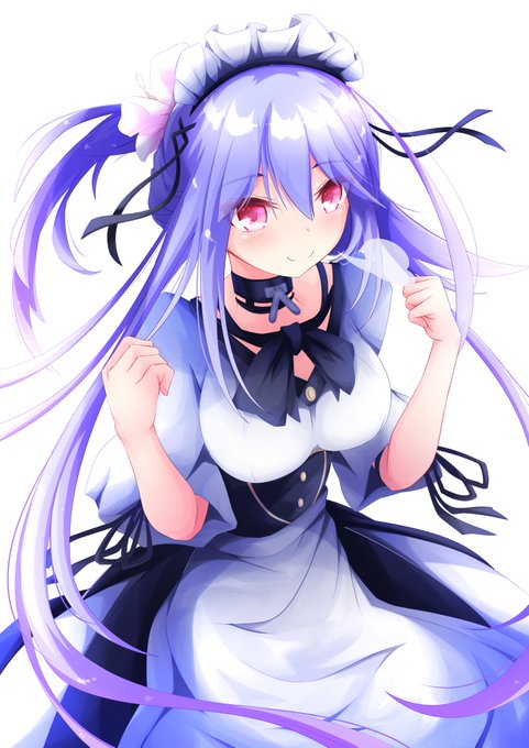 お手伝いさんカノジョ!(夢) 