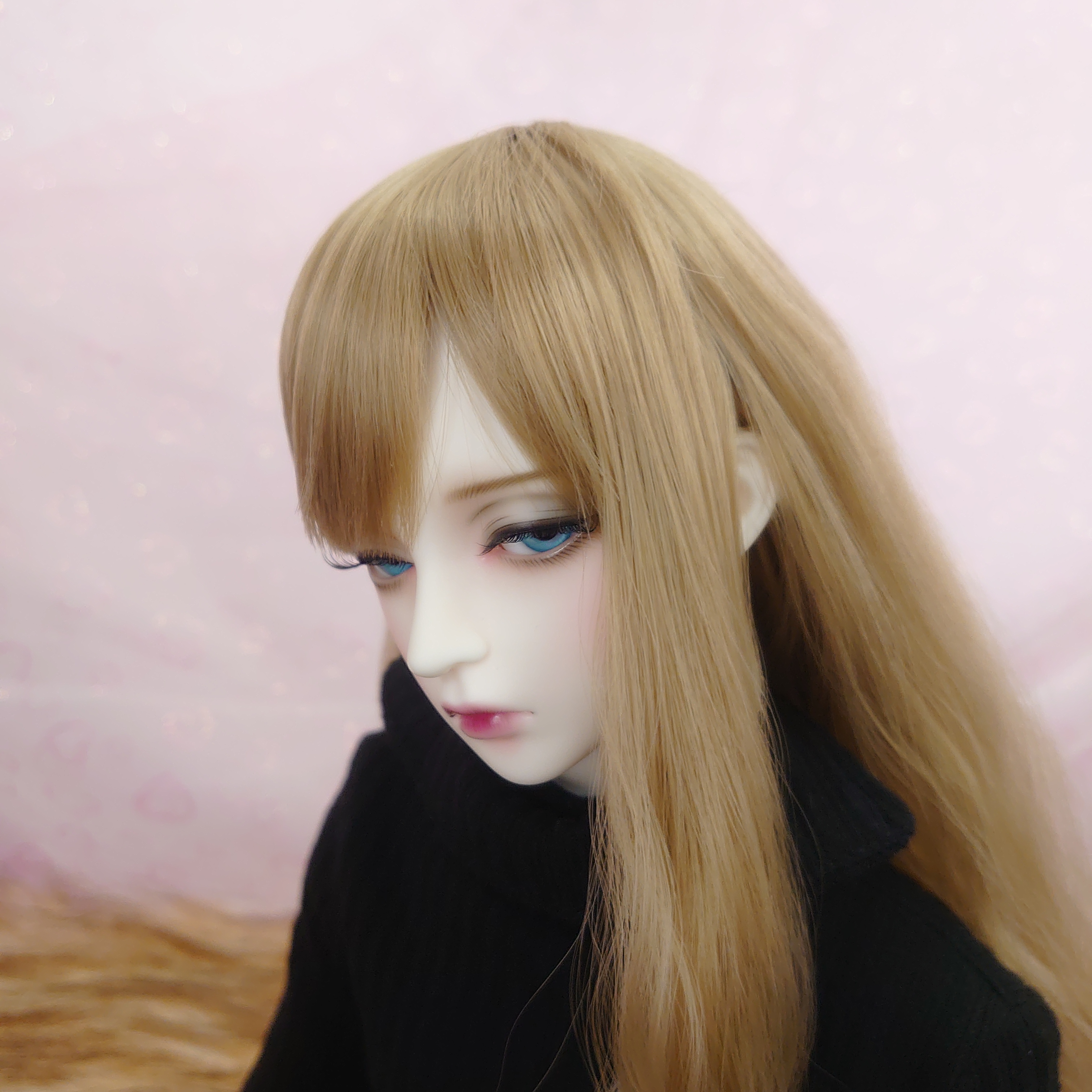 RS DOLL RG 見やすかっ LINE NEW EVAN girl ver. RS DOLL RG 見やすかっ LINE NEW EVAN girl ver.