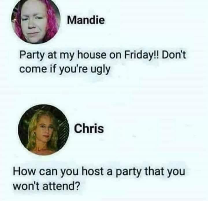 #burn #TruthHurts #facts 
follow for more <a href="/5minutesmemes/">5minutesmemes</a> #meme #memes #funnymemes #fun #funny #lol #lolmemes