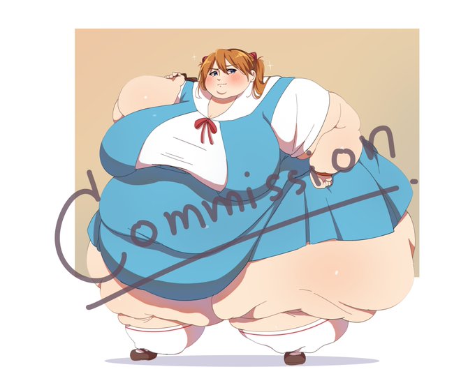 Asuka commission for @BTetris99  thankyou^^ 