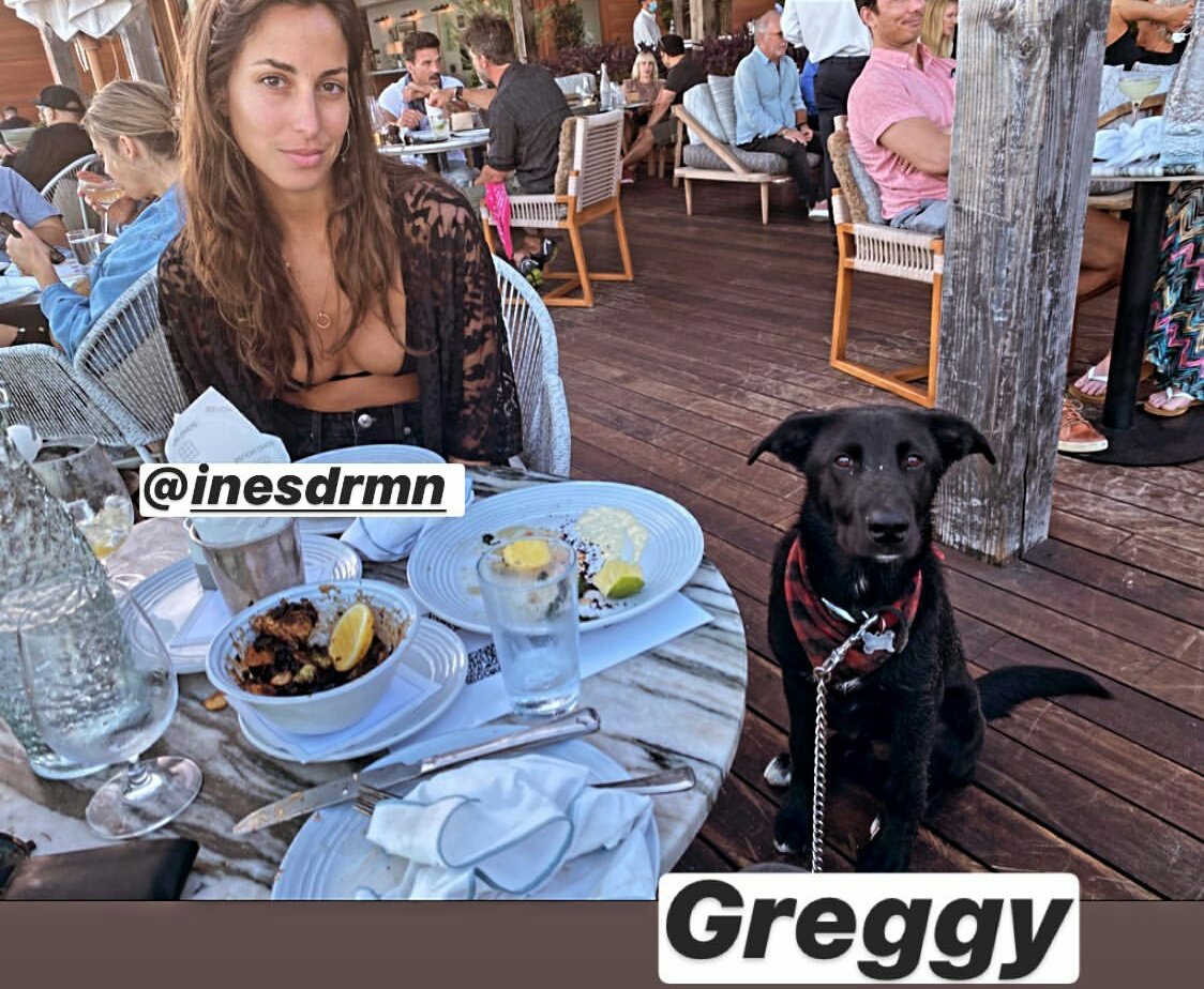 Missclairdelune's tweet photo. Paul Wesley via IG stories 💕. https://t.co/Q0hHzgapdn