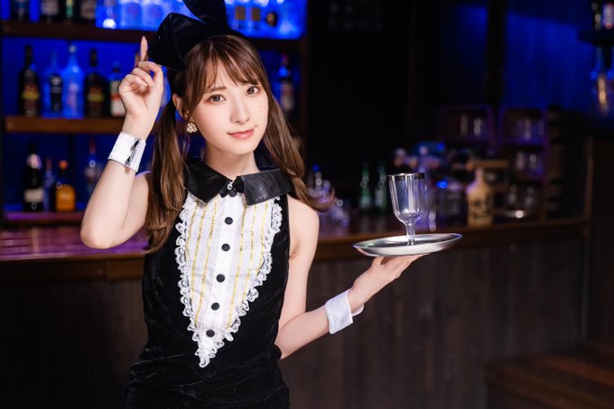 Twitterのコスプレ画像53