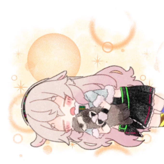 #めめアート 