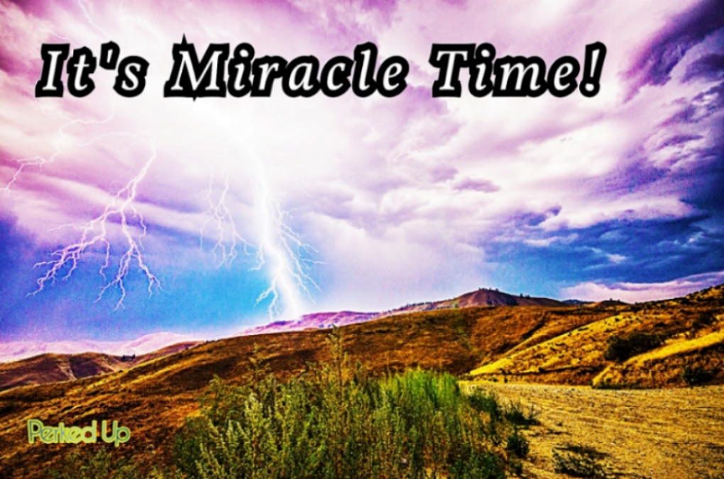 perkedup7's tweet photo. You will see the glory of God if you believe. (John 11:40)
Therefore, do not allow doubt to creep in. โค
#GodIsGreat #Godisallpowerful #Godismighty #MiracleWorkingGod #BelieveInGod #donotdoubt
#ItsMiracleTime #PerkedUp https://t.co/se0j4SKZtK