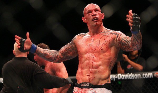 Happy bday to the Legend @KSOSufc! 👊🇵🇱 https://t.co/4Vyim2Kbmr