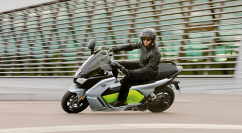 Bikes_Catalog's tweet image. BMW 2019 C Evolution City Scooter
#BMW #CEvolution
Price = $13,995