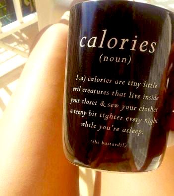 ClaudiaBryan01's tweet image. Counting calories never works. #diethack