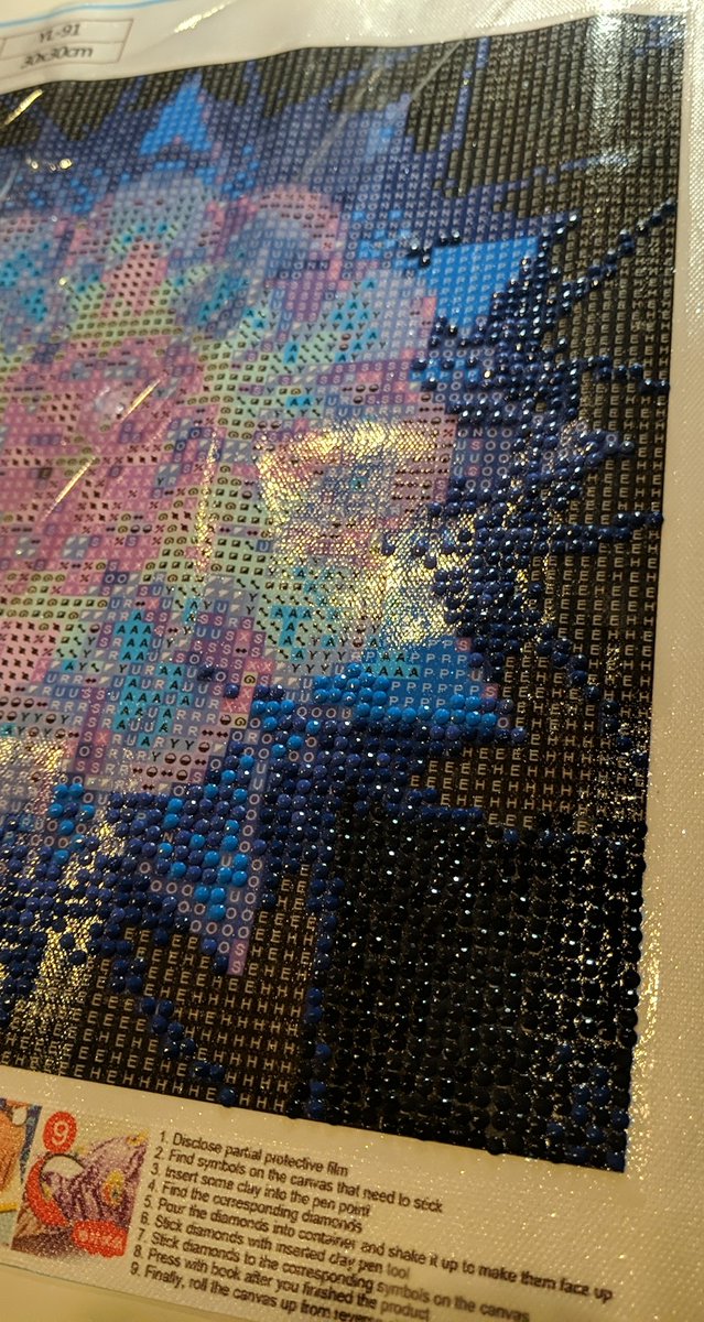 moolecular's tweet photo. New project. #DiamondDot #Relax https://t.co/8r3jwCjtzC