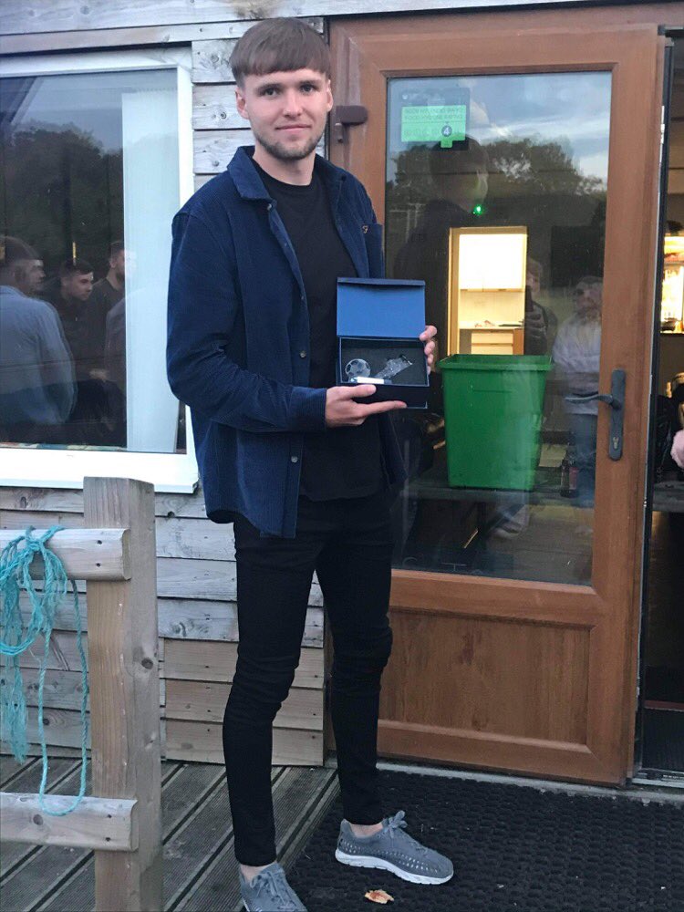 Top goalscorer <a href="/OllieWoods_/">Ollie</a>