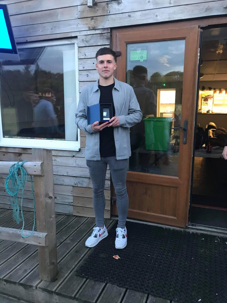 Managers player of the year <a href="/Lyndon_Jones92/">Lyndon</a>