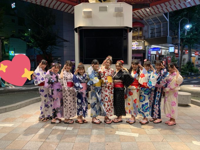 Twitterのコスプレ画像12