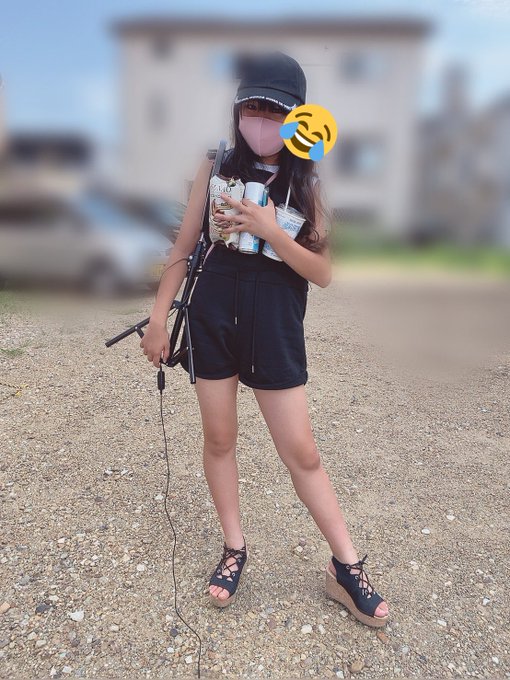 Twitterのコスプレ画像16