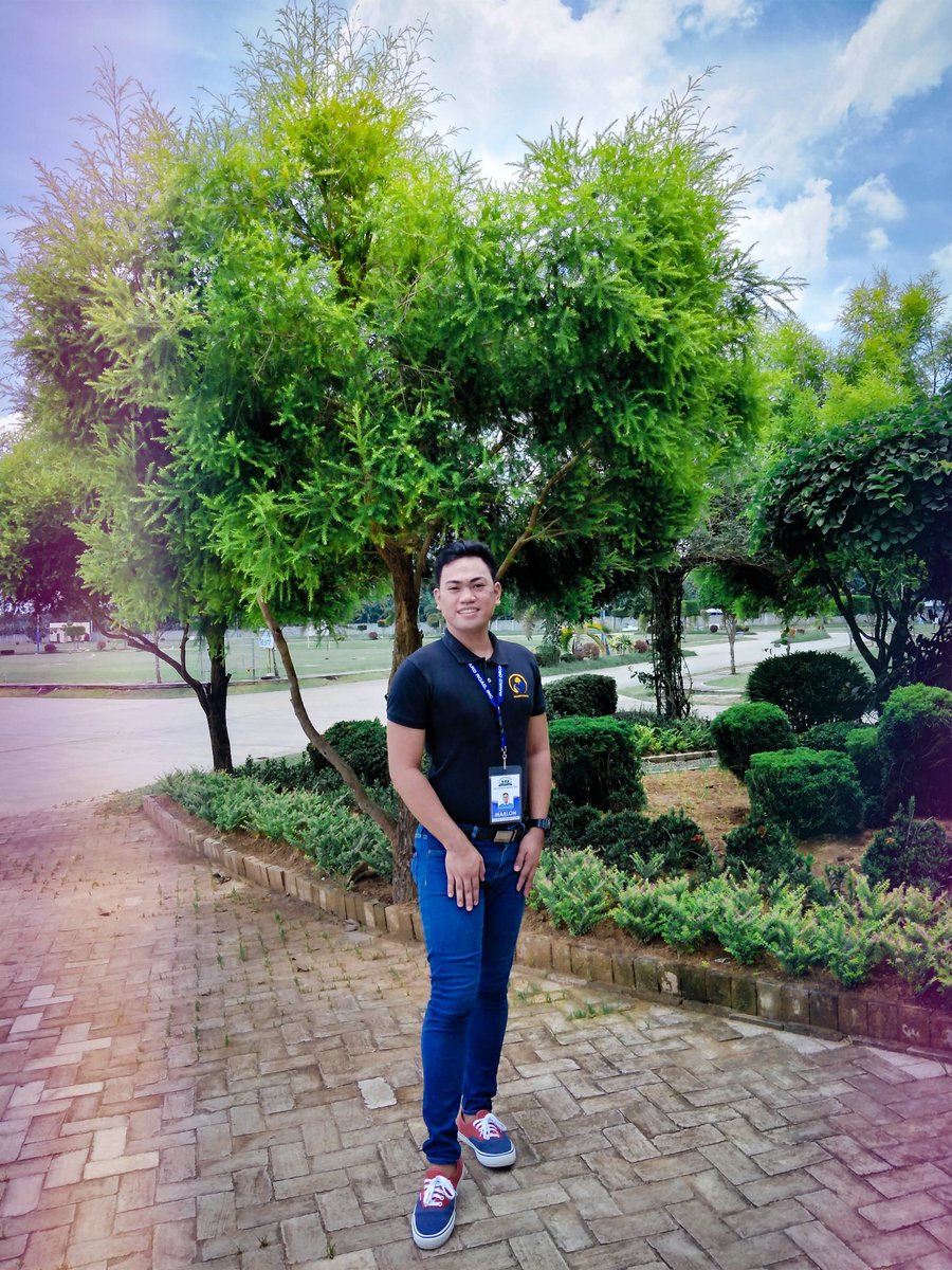 marskiesfever's tweet photo. Site Visit sa Tagum Branch. ❤️❤️ https://t.co/4D5vpREPju