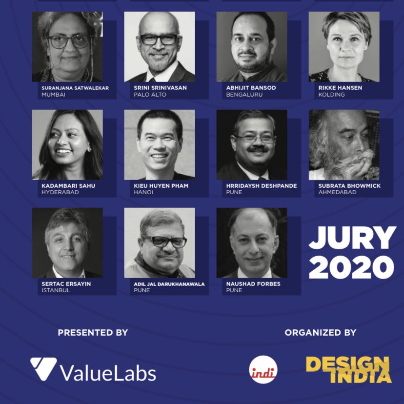 Sudhir_indi's tweet photo. Jury is at work. Awaiting results. #ibda #poolmagazine @bestdesignaward @bestdesignaward @valuelabs https://t.co/n87WmQ4AVJ