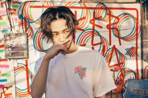warning: do NOT open this thread if you miss jaebeom