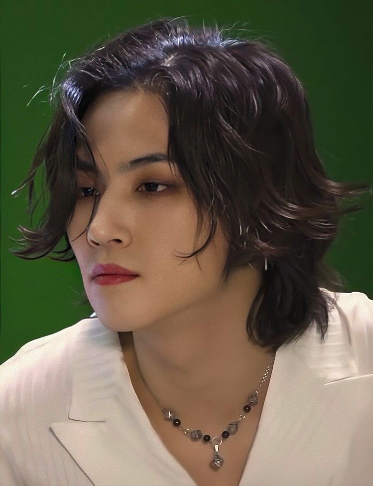 warning: do NOT open this thread if you miss jaebeom