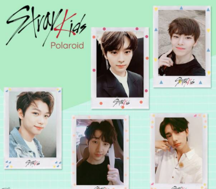 mevspinterest's tweet photo. Stray Kids' Stuff (UNOFFICIAL & ILLUSTRATED)
Unofficial Polaroid.
16k/set
(get all of members polaroid)
*dibuat saat mereka konser di Indonesia tahun 2019.
#wts #straykidsmerch #straykidsstuff #straykidsfanmerch #staystuff https://t.co/PW9h4uknWI