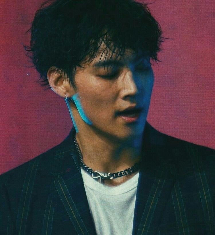 warning: do NOT open this thread if you miss jaebeom
