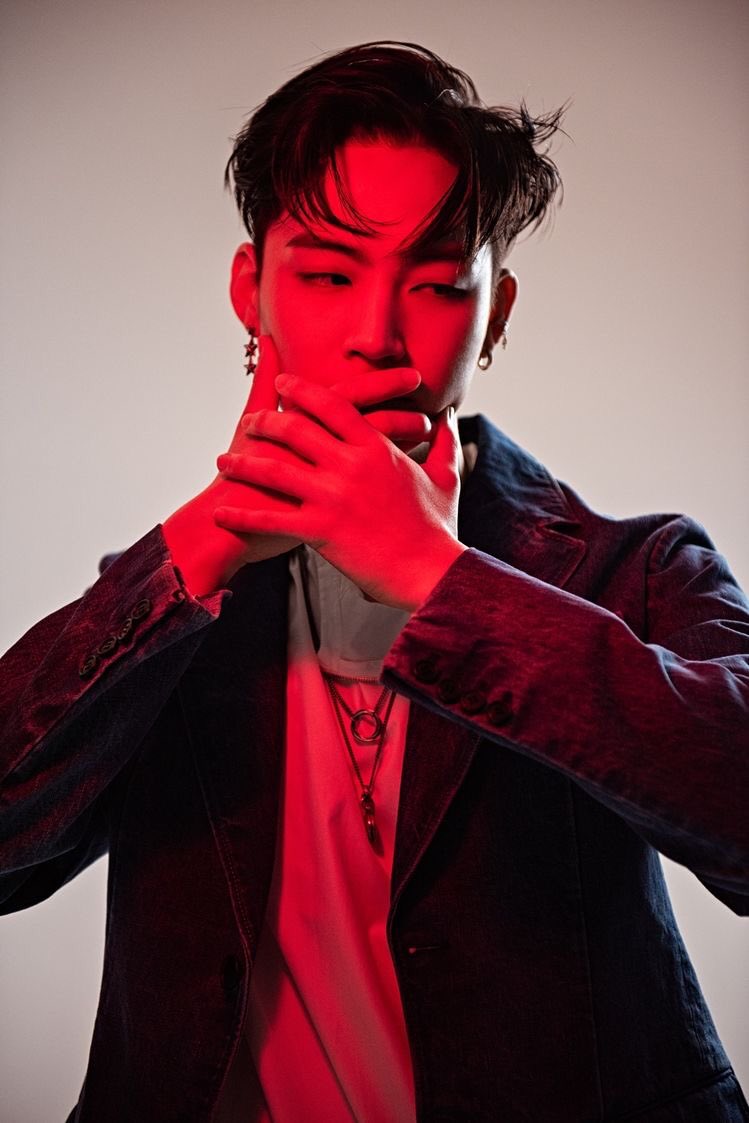 warning: do NOT open this thread if you miss jaebeom