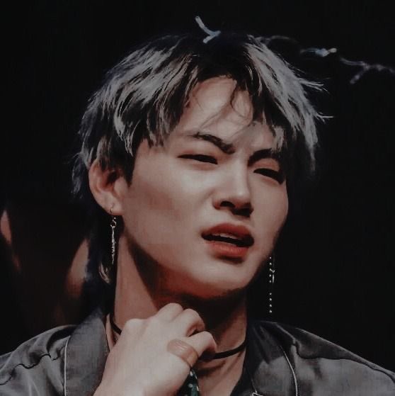 warning: do NOT open this thread if you miss jaebeom