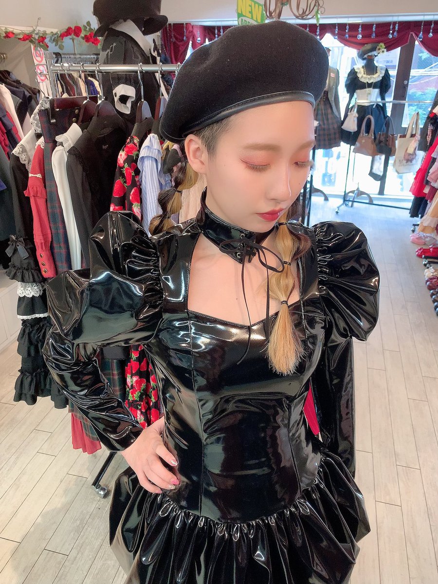 ATELIER-PIERROT on X: ATELIER-PIERROT on X: