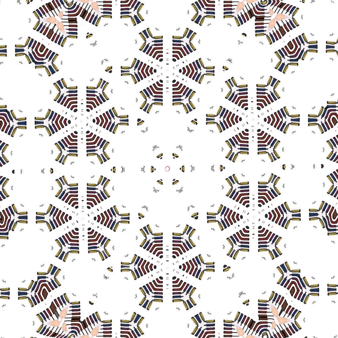 drmoll's tweet photo. #Kaleidoscope #kaleidosaturday #patternsplease https://t.co/XwSmQ3kjau