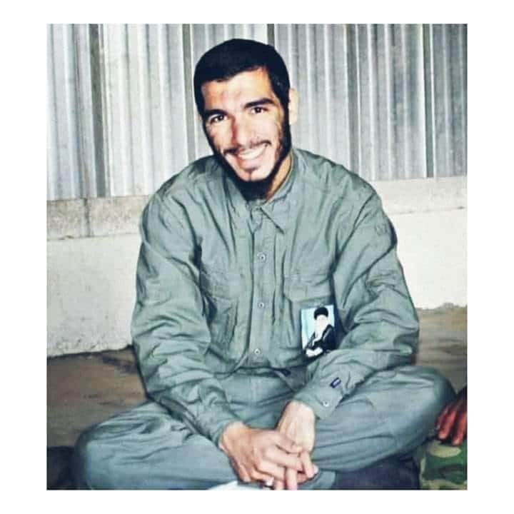 Hassank198's tweet photo. 🌹قد تكون لديك كلُّ الماديات، ولكنك مُفلس الرّوح.. "
الشهيد هادي ذو الفقاري🌹
 #المقاومة_الاسلامية https://t.co/Mk6yFDxSMV