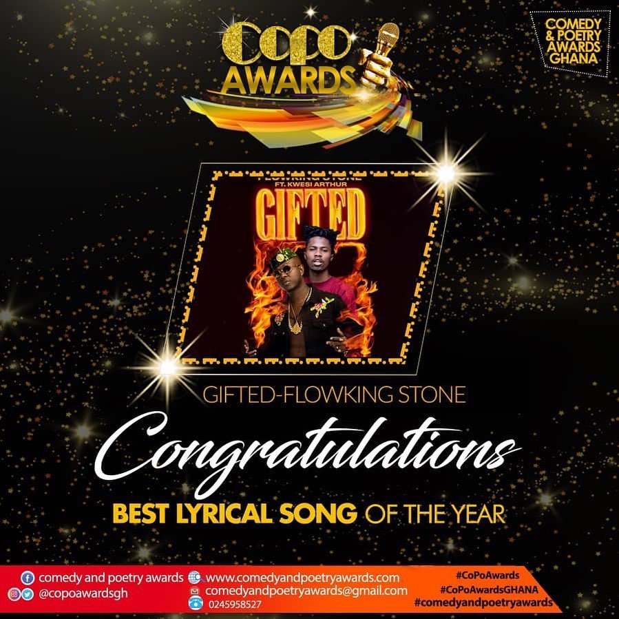 OsteenAdjei's tweet photo. Ghana and Oseikrom is still up and activated with you @flowkingstone #kingπ another one for you guys let's keep grinding #Teamflowking #Falling #Gifted thank Organizersπππ https://t.co/JFNhpXwgjG